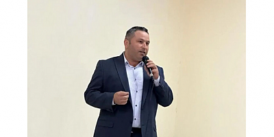 Başkan Yılmaz Sinirli: “Emeklinin Hakkı, Tatil Gündemine Kurban Edilemez!”