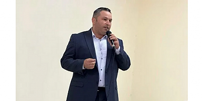 Başkan Yılmaz Sinirli: “İklim Kanunu, Halkı Daha Fazla Yoksullaştıracak”