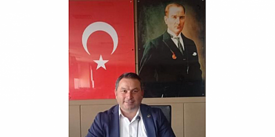 Başkan Yılmaz Sinirli: 