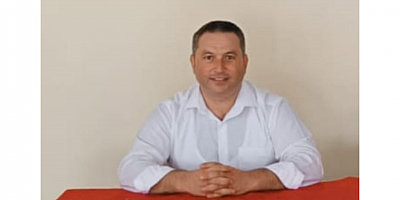 Başkan Yılmaz Sinirli: 