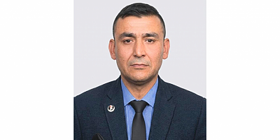 Başkan Yoldaş: Zafer Kuruluş Ruhudur