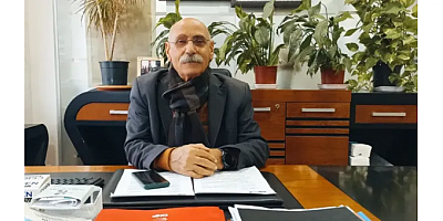 Başkan Yoluk: “Babaların Gölgesi, Her Evladın İlk Güvenidir”