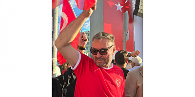 Başkan Yörük: Türkiye Cumhuriyeti Pazarlık Konusu Yapılamaz