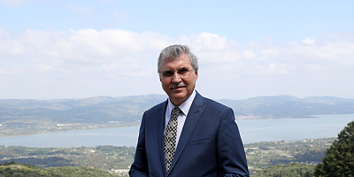 Başkan Yüce’den Sapanca’ya meydan müjdesi: İhale tamam, çalışmalar başlıyor