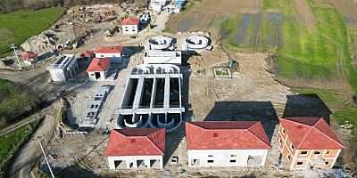 Başkan Yüce “Şehrin geleceğine hizmet edecek”