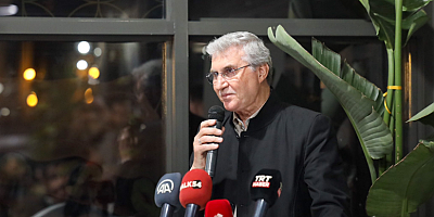 Başkan Yüce Şiir  Meclisi’nde: “Şiir hissetmek, kalbe dokunmaktır”