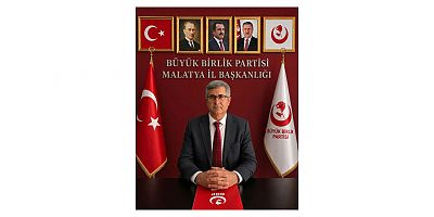 Başkan Yüksel Duman: Malatya Sanayide Rekabet Gücünü Kaybetmemeli