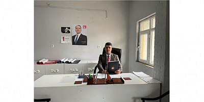 Başkan Yunus Kayra: 