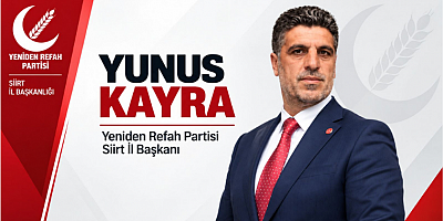 Başkan Yunus Kayra: Sondaj Tek Köyle Sınırlı Kalmasın