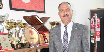 Başkan Yusuf Arslan: Adana’nın Gençlerini Zehir Tacirlerine Bırakamayız