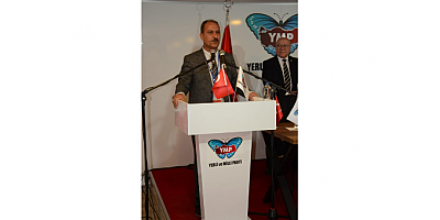 Başkan Yusuf Arslan: “İktidarın Reçetesi Zam, Milletin Payına Yoksulluk Düşüyor”