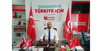 Başkan Yusuf Çiçek: 50 Bin İmalathaneciyle Üretim Devrimi Başlayacak