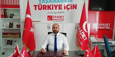 Başkan Yusuf Çiçek: Dörtyol’u Alevler Değil, İhmaller Yakıyor