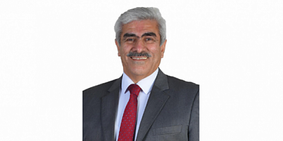 Başkan Yusuf Diril: 