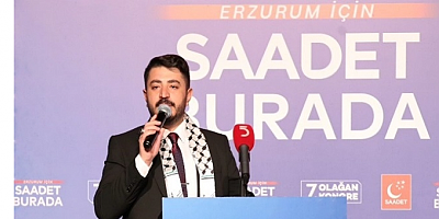 Başkan Yusuf Kolikısa: “Cumhurbaşkanlığı Hükümet Sistemi Türkiye'yi krizden krize sürüklüyor!”