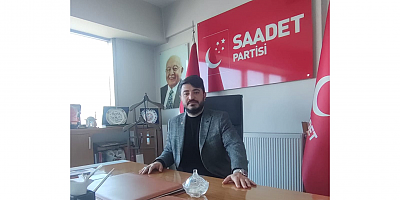BAŞKAN YUSUF KOLİKISA: 