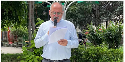 Başkan Yusuf Orhan Atan’dan 24 Temmuz Mesajı: “Basın Özgürlüğü, Halkın Temel Hakkıdır”