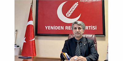 Başkan Yusuf Tosunoğlu: Erbakan hocamızın fikirleri bugün de yol gösteriyor