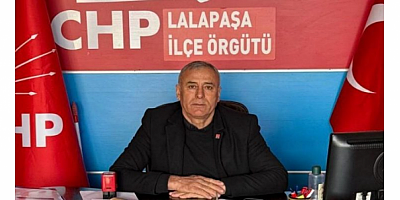 BAŞKAN ZAFER ERGEN: 