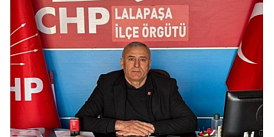BAŞKAN ZAFER ERGEN: “İMAMOĞLU’NU ENGELLEYEMEZSİNİZ, HALKIN İRADESİNİ YOK SAYAMAZSINIZ!”