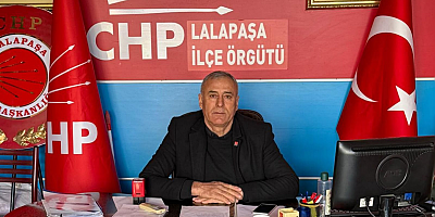 Başkan Zafer Ergen Ramazan Sofraları Fakirleşiyor, Pide Artık Lüks Oldu!