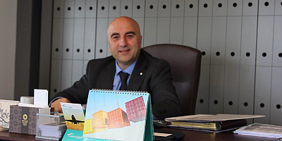 Başkan Zekeriya Mete: “Bu çağrı milletten karşılık bulacak”