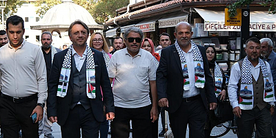 Başkanı Ali Kanat: “Bu paralar faiz ödemesine gidiyor, vatandaşa gelmiyor”