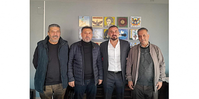 Başkanı Av. Ulaş Yılmaz: “Dernekler Toplumumuzun Dayanışma Ruhunun Temel Taşlarıdır”