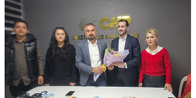 Başkanı Av. Ulaş Yılmaz: “Gençlik, Cumhuriyetimizin Teminatıdır”