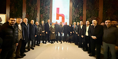 Başkanı Beyzade Kayabaşı: “Bu Milletin Üzerinde İrade Kullanmaya Çalışanlar İlk Seçimde Hesap Verecek”