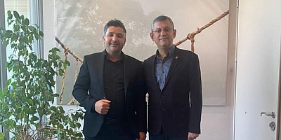 Başkanı Engin Şen’den Cumhuriyet Bayramı’nın 101. Yıl Dönümü Mesajı