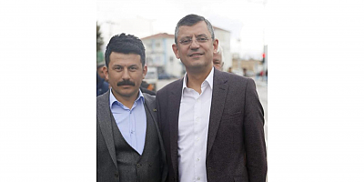 Başkanı Hasan Sarı: “CHP Özgür Özel’in Liderliğinde Yeniden Sahada”