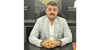 Başkanı Mehrem Yıldız’dan Bayram Mesajı: “Kardeşlik ve Dayanışma ile Aydınlık Günlere”