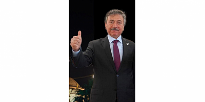 BAŞKANI MUSTAFA AYDEMİR’DEN 23 NİSAN MESAJI: “CUMHURİYETİMİZİN TEMİNATI ÇOCUKLARIMIZDIR”