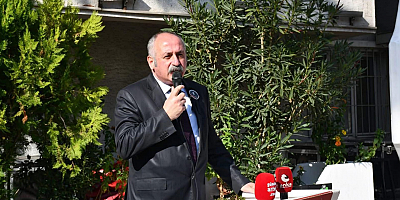 Başkanı Orhan Atan: “Kurultay Sonrası Yeni Saha Dönemi Başlıyor, Halkla Güven Bağını Yeniden Kuracağız”