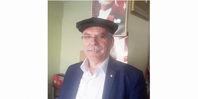 Başkanı Ramazan Güngördü: 