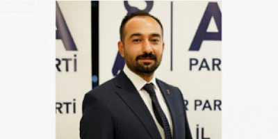 Başkanı Resul Koçak: 