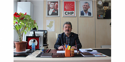 Başkanı Şener Geçit: 