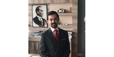 Başkanı Umut Kök: 