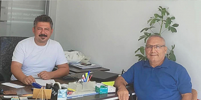 Başkanı Uygar Çarban’dan Tüm Vatandaşlara Çağrı