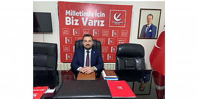Başkan Yasin Çeltek, “Türkiye’nin Gerçek Sorunları Göz Ardı Edilemez”
