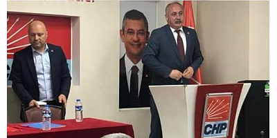 Başkanı Yusuf Orhan Atan: 