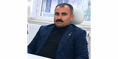 Başkanım Ebren: Zafer İmanla Taçlandı