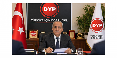 Başkanım Muslu: Kuraklığa Karşı Önlem Alınmalı