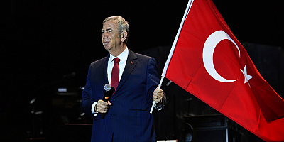 BAŞKENTTE “BÜYÜK ZAFER” COŞKUYLA KUTLANDI