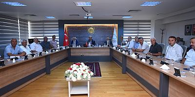BASKİ Karesi nin kırsal mahallelerine dokunacak