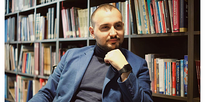 Batuhan Yastı’dan Ahilik Haftası Mesajı: “Esnafımızın Sorunları Görmezden Gelinemez”