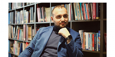 Batuhan Yastı’dan Muharrem Ayı Mesajı: “Kerbela, Sadece Bir Tarih Değil, Her Zamanın Ahlaki Sınavıdır”