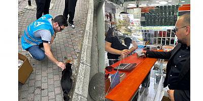 Batuhan Yastı Siyasette İlk Adımını Attı: “Toplumun Değerleri İçin Sahada Olmaya Devam Edeceğim”