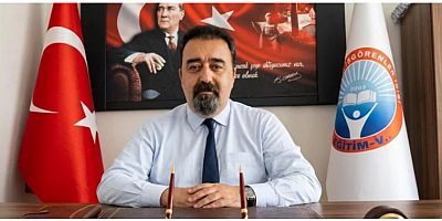 Bayık:“CİMER, Eğitimciler İçin Baskı Aracına Dönüştü”
